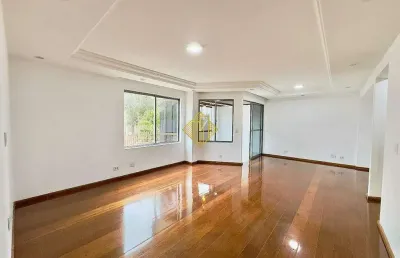 Apartamento com suíte + 3 quartos no bairro country