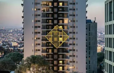 Apartamento com 2 quartos à venda no Coqueiral, Cascavel 