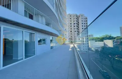 Apartamento com 4 quartos à venda no Centro, Cascavel 