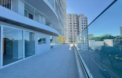 Apartamento com 4 quartos à venda no Centro, Cascavel 