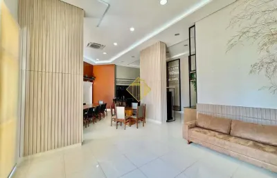 Apartamento com 4 quartos à venda no Centro, Cascavel 