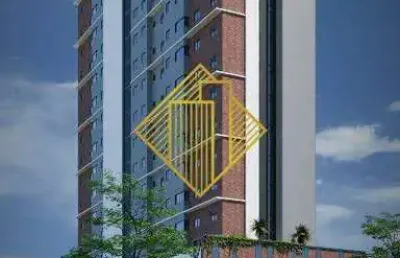 Apartamento com 1 quarto à venda no Centro, Cascavel 