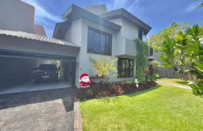 Casa com 3 quartos à venda no Country, Cascavel 