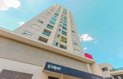 Apartamento com 3 quartos à venda no Centro, Toledo 