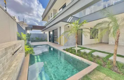 Casa à venda no Recanto Tropical, Cascavel 