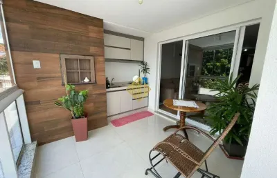 Apartamento à venda, 3 quartos, 1 suíte, 2 vagas, vila industrial - toledo/pr