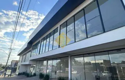 Sala comercial à venda no Neva, Cascavel 