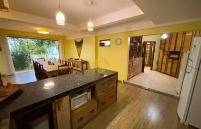 Casa com 4 quartos à venda no Parque Verde, Cascavel 
