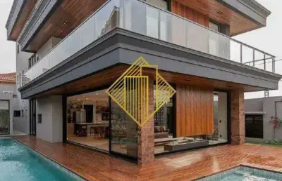 Casa à venda em Nova York, Cascavel 
