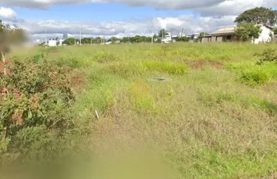 Terreno à venda na Vila Industrial, Toledo 