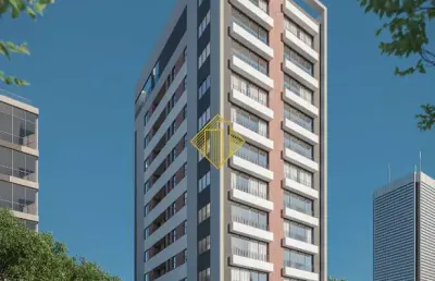 Apartamento com 3 quartos à venda no Centro, Toledo 