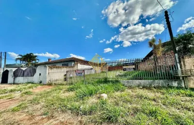 Terreno comercial para alugar no Cancelli, Cascavel 