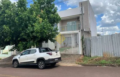 Casa com 2 quartos à venda no Universitário, Cascavel 