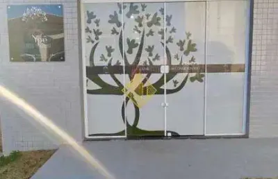 Sala comercial à venda na Vila Industrial, Toledo 