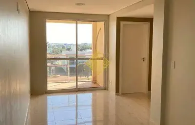 Apartamento à venda, 2 quarto, 1 vaga coberta, jardim la sale - toledo/pr