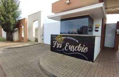 **terreno à venda em condominio fechado, toledo/paraná**