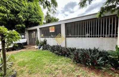 Ótima oportunidade! casa localizada no bairro santa cruz