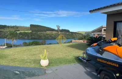 Casa com 2 quartos à venda no Centro, Boa Vista da Aparecida 