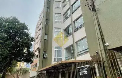 Ideal para a família! apartamento amplo e aconchegante!