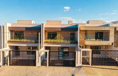 Casa com 3 quartos à venda no Recanto Tropical, Cascavel 