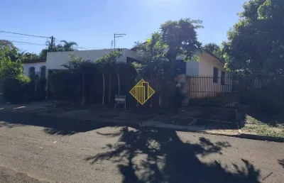 Lote 495,80 metros à venda, vila industrial, excelente localização - toledo/pr