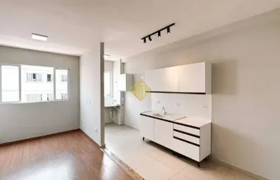 Apartamento com 2 quartos à venda no Jardim Ecoville I, Cambé 