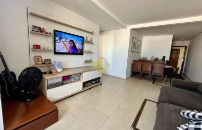 Apartamento à venda, 2 quartos, 2 vagas, centro - cascavel/pr