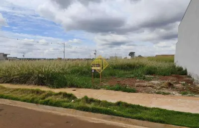 Terreno à venda no Jardim Coopagro, Toledo 