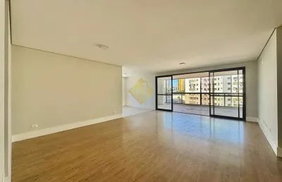 Apartamento à venda no Centro, Cascavel 
