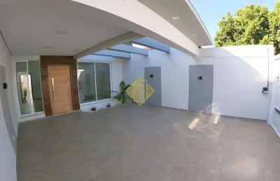 Casa à venda, 2 quartos, 1 suíte, 2 vagas, jardim gisela - toledo/pr
