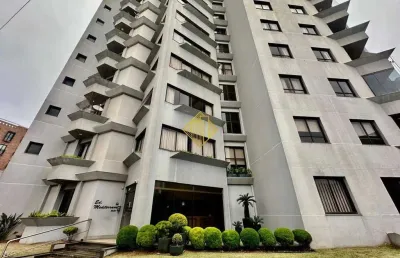 Apartamento para aluguel, 3 quartos, 1 suíte, 4 vagas, centro - cascavel/pr