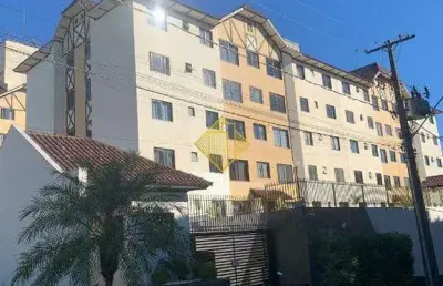 Apartamento com 1 quarto à venda no Cancelli, Cascavel 