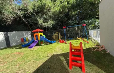 Apartamento para locação no jardim industrial em toledo-paraná