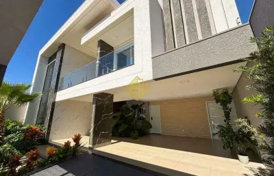 Casa com 1 quarto à venda no Recanto Tropical, Cascavel 