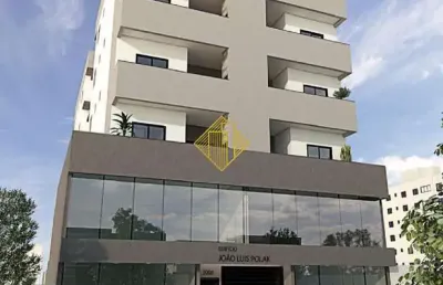 Apartamento à venda no Centro, Cascavel 