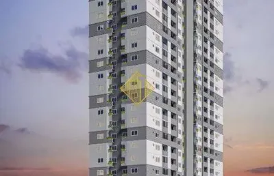 Apartamento à venda, 3 quartos, 1 suíte, 1 vaga, região do lago - cascavel/pr