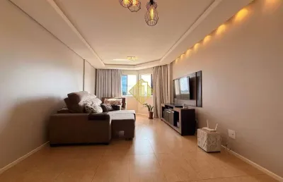 Apartamento à venda, 2 quartos, 1 suite, 1 vaga, centro - cascavel/pr