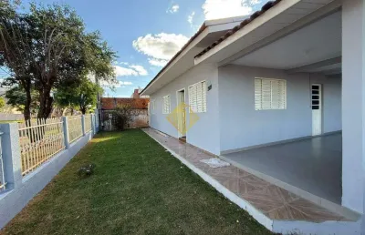 Casa no pancera excelnete localização em toledo-paraná