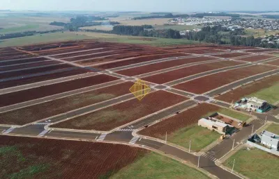 Terreno à venda no Centro, Cascavel 