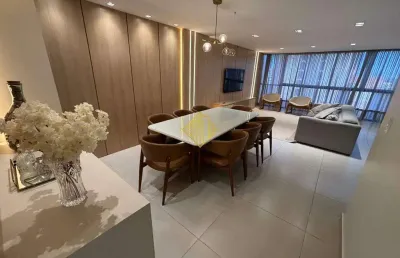 Apartamento à venda com 2 suíte + 1 quartos + escritório. jd la salle toledo - pr