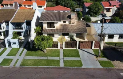 Sobrado no bairro tropical proximo a panificadora big pao