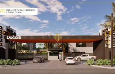 Apartamento com 2 quartos à venda em Tocantins, Toledo 
