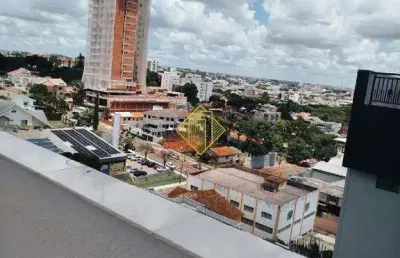 Apartamento à venda no Centro, Cascavel 
