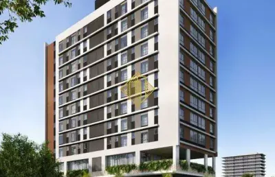Apartamento à venda, 3 quartos, 3 suítes, 2 vagas, centro - cascavel/pr