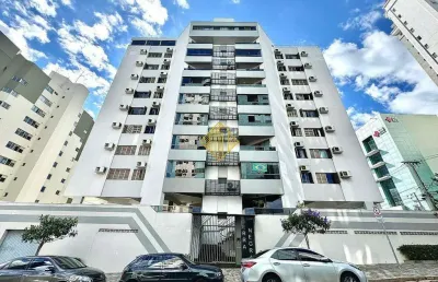 Apartamento à venda, 4 quartos, 1 suíte, 2 vagas, centro - cascavel/pr