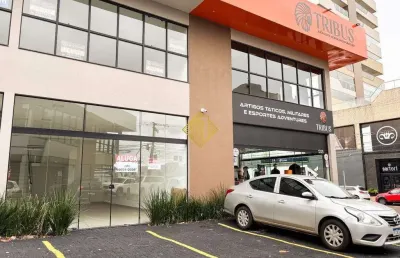 Sala comercial para alugar no Centro, Cascavel 