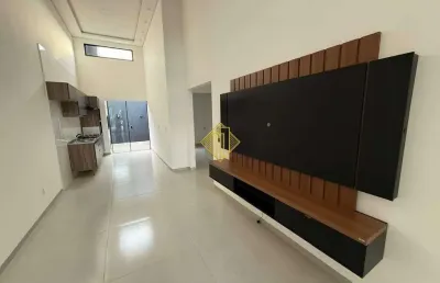 Casa com 3 quartos para alugar no Jardim Coopagro, Toledo 