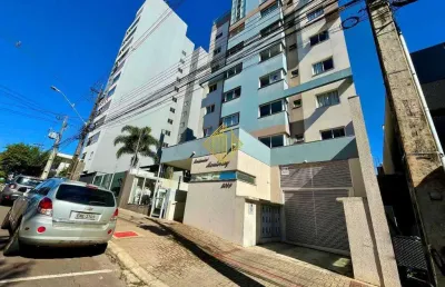 Apartamento com 3 quartos à venda no Neva, Cascavel 