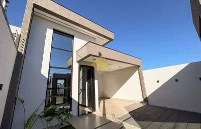 Casa à venda, com piscina aquecida, 2 quartos, 1 suítes, 2 vagas, jd tocantins- toledo/pr