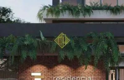 Apartamento à venda, 3 quartos, 3 suítes, centro - cascavel/pr